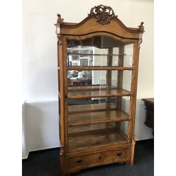 Velký skleník Biedermeier...