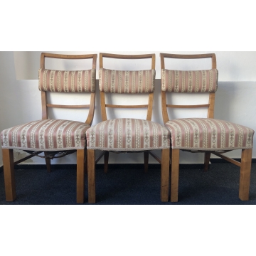 Sada židlí ve stylu...